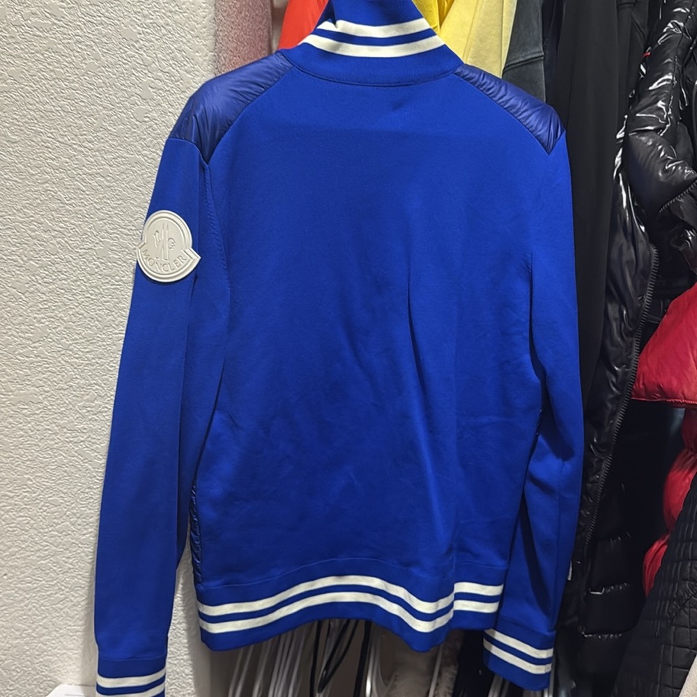 Moncler jacket - Picture 3 of 3
